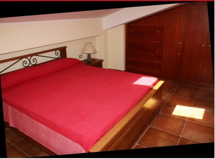 Villa Suber Sperlonga Bagian luar foto
