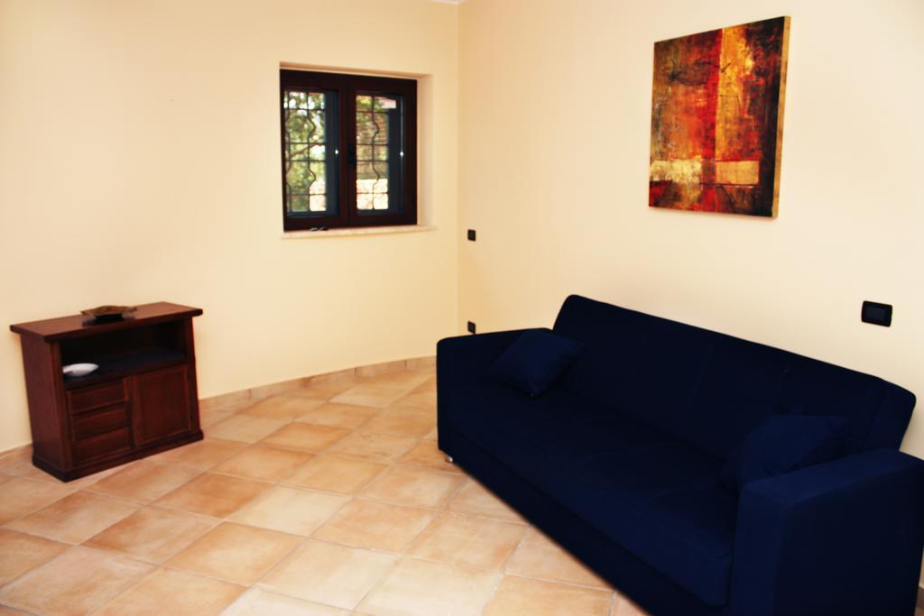 Villa Suber Sperlonga Ruang foto