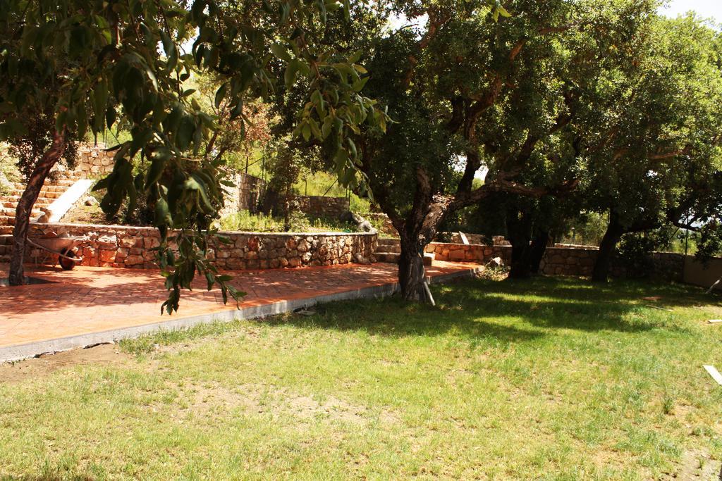 Villa Suber Sperlonga Ruang foto