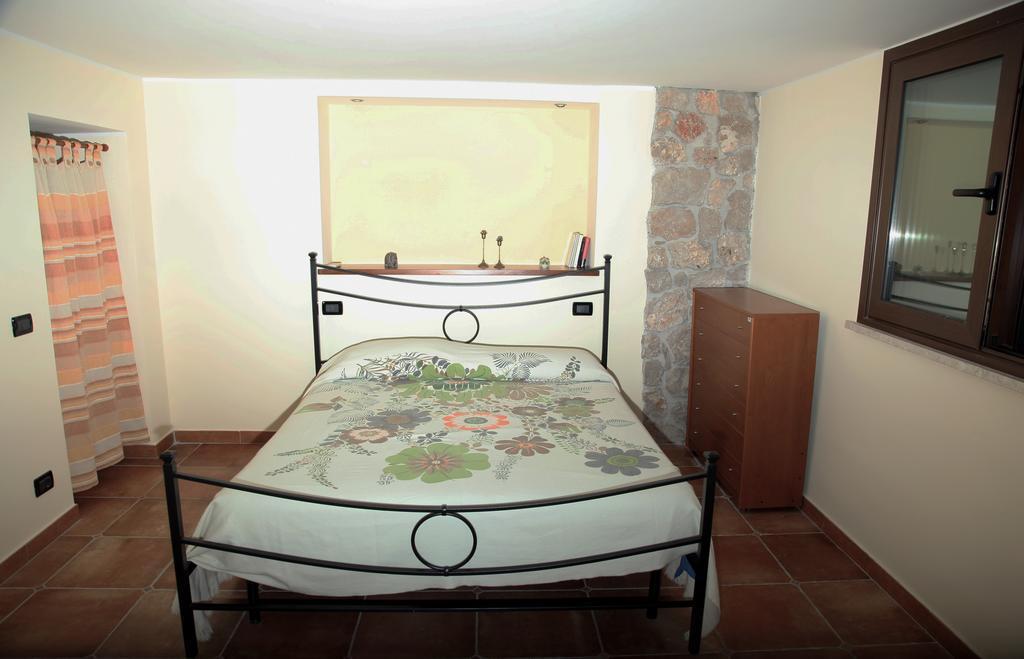 Villa Suber Sperlonga Ruang foto
