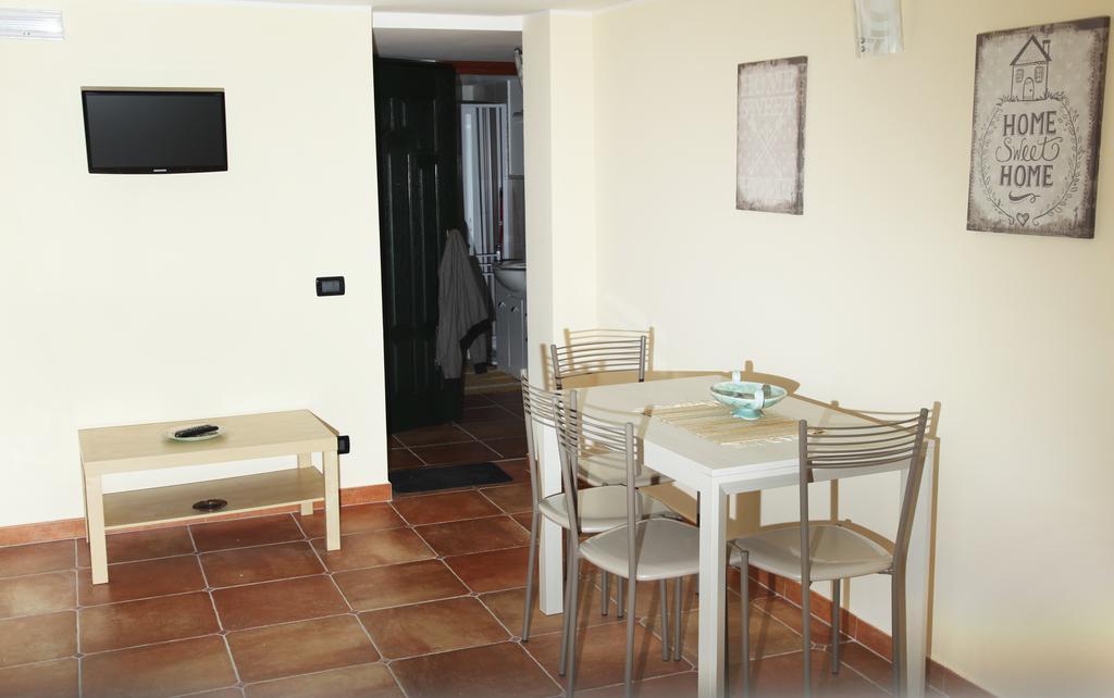 Villa Suber Sperlonga Ruang foto