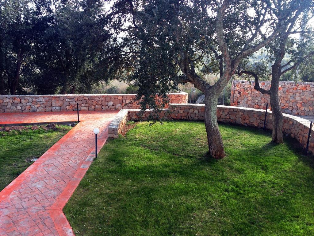 Villa Suber Sperlonga Ruang foto